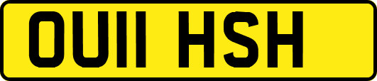 OU11HSH