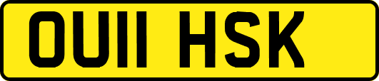 OU11HSK
