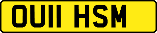 OU11HSM