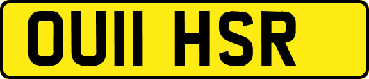 OU11HSR