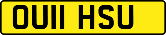 OU11HSU