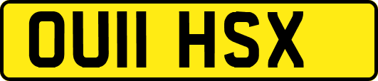 OU11HSX