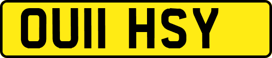 OU11HSY