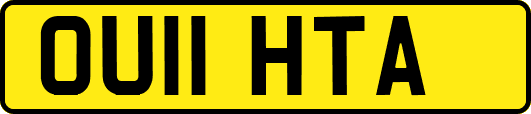 OU11HTA