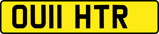 OU11HTR