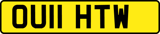 OU11HTW