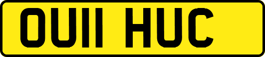 OU11HUC