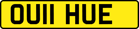 OU11HUE