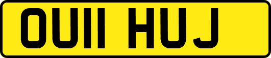 OU11HUJ