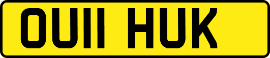 OU11HUK