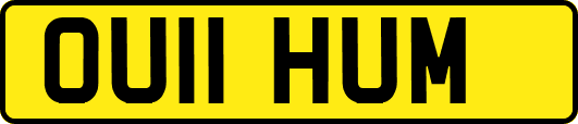 OU11HUM