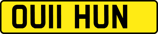 OU11HUN