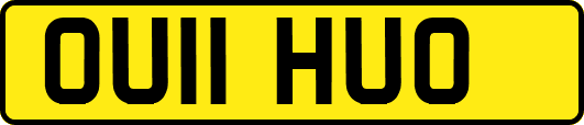 OU11HUO