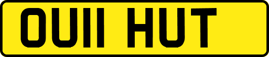 OU11HUT