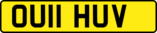 OU11HUV