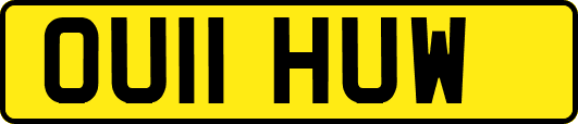 OU11HUW