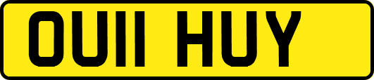 OU11HUY