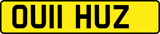 OU11HUZ