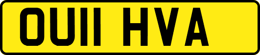 OU11HVA