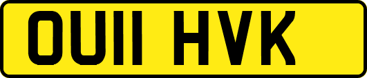 OU11HVK