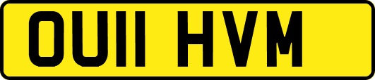 OU11HVM