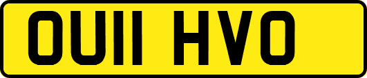 OU11HVO