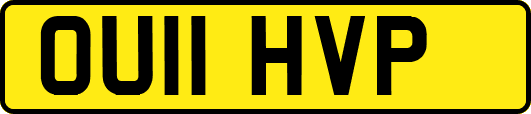OU11HVP