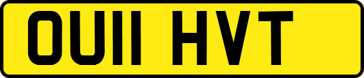 OU11HVT