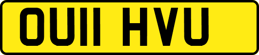 OU11HVU