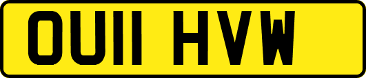 OU11HVW