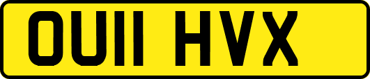 OU11HVX
