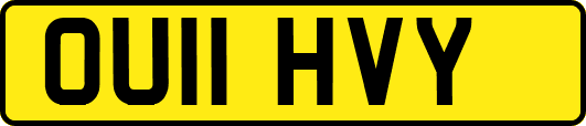 OU11HVY