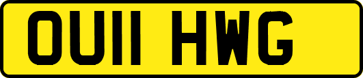 OU11HWG