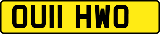 OU11HWO