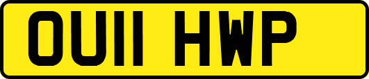OU11HWP