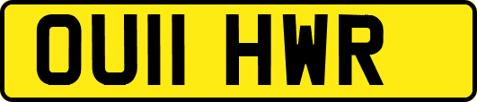 OU11HWR