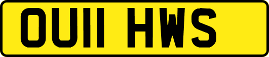 OU11HWS