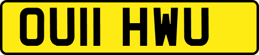 OU11HWU