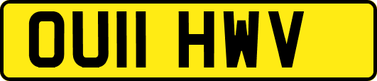 OU11HWV