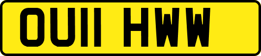 OU11HWW