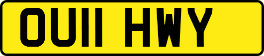 OU11HWY