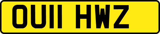 OU11HWZ
