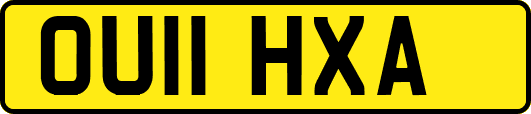 OU11HXA