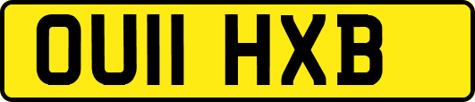 OU11HXB