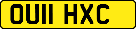 OU11HXC