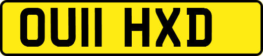 OU11HXD