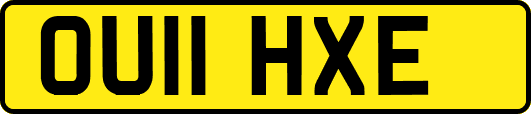 OU11HXE