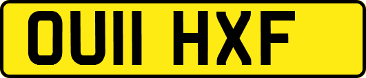 OU11HXF