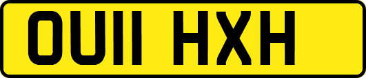 OU11HXH