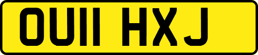 OU11HXJ